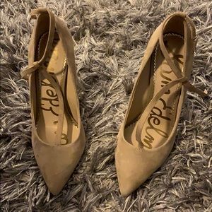 Sam Edelman Heels